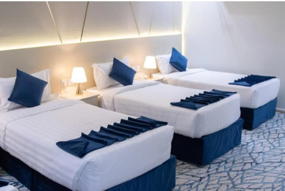 فندق رهف المشاعر