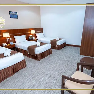 فندق مكارم البيت